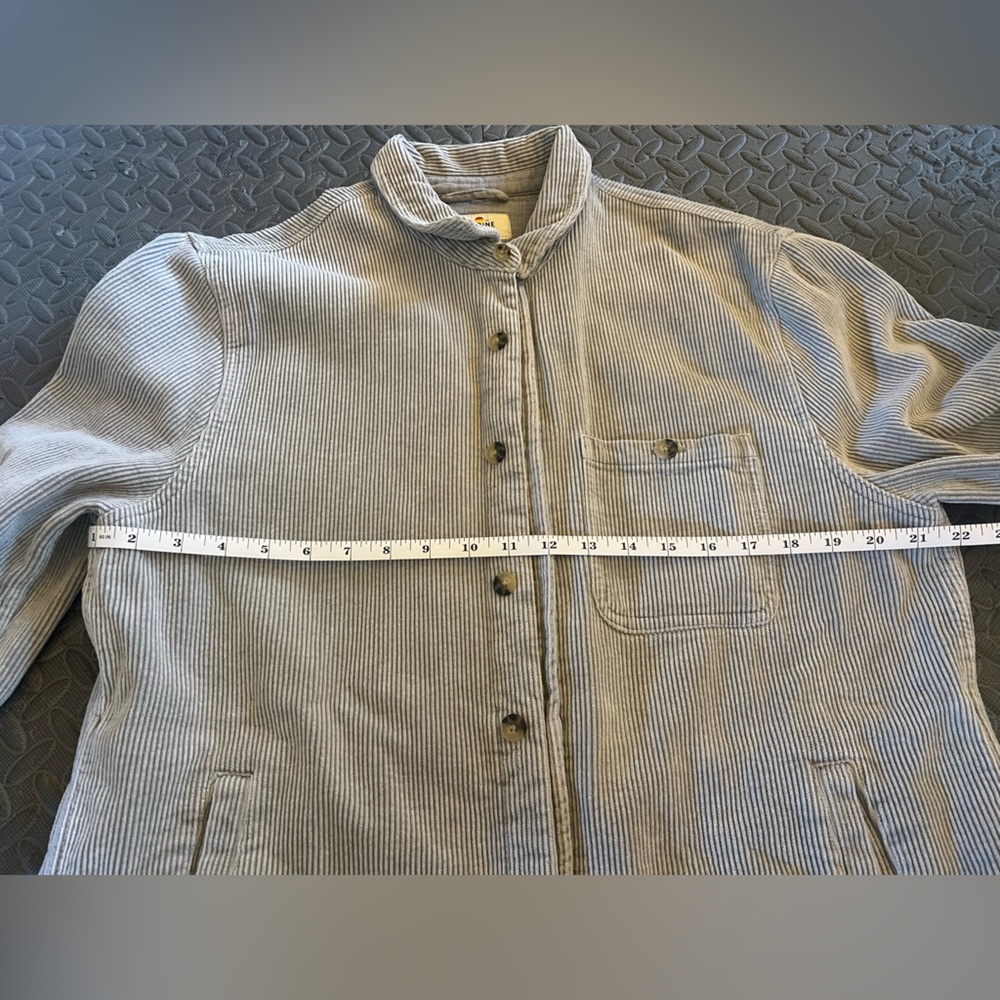Marine Layer Jacket - Picture 10 of 11